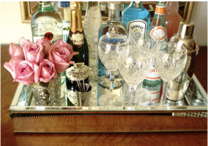 luscious bar carts - cocktail trays - -pretty-things-glam-bar-tray.png